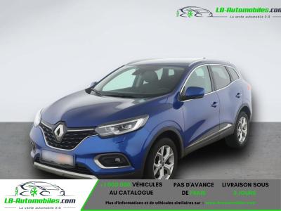 Renault Kadjar TCe 140 BVM