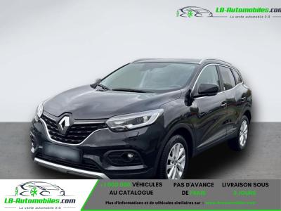 Renault Kadjar TCe 140 BVM