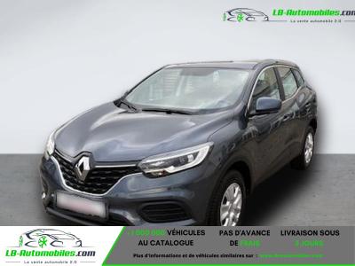 Renault Kadjar TCe 140 BVM