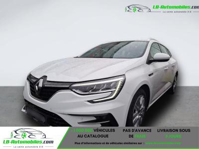 Renault Megane IV Berline  dCi 115 BVA