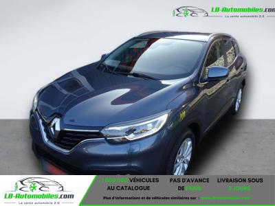 Renault Kadjar TCe 130 BVM