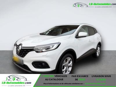 Renault Kadjar TCe 140 BVM