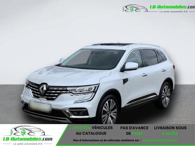 Renault Koleos dCi1 85 BVA AllMode 4x4