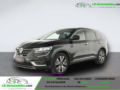 Renault Koleos dCi1 85 BVA AllMode 4x4