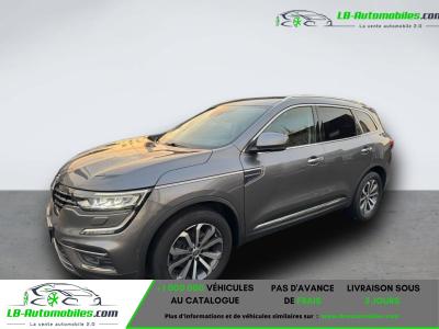 Renault Koleos dCi1 85 BVA AllMode 4x4