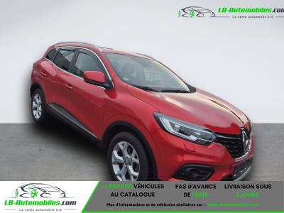 Renault Kadjar TCe 140 BVM