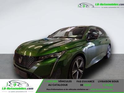 Peugeot 308 BlueHDi 130ch  BVA