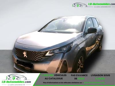 Peugeot 3008 Hybrid 136 e-DCS6
