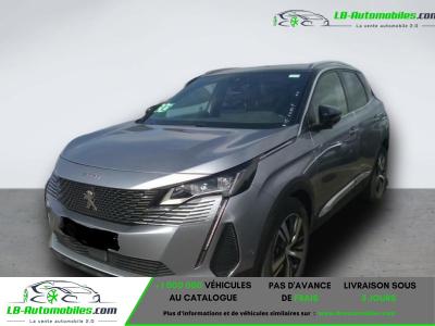 Peugeot 3008 Hybrid 136 e-DCS6