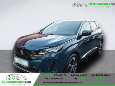Peugeot 3008 Puretech 130ch  BVM