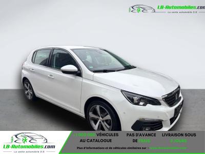 Peugeot 308 1.2 PureTech 130ch  BVA