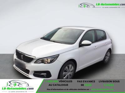 Peugeot 308 1.2 PureTech 130ch  BVA