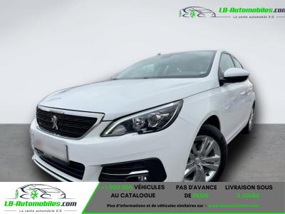 Peugeot 308 1.2 PureTech 130ch  BVA