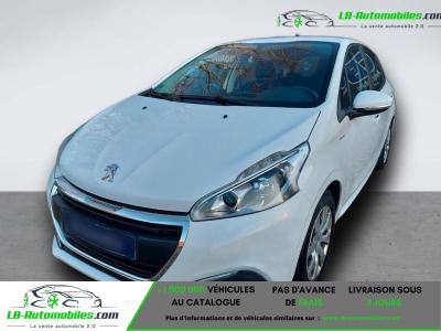 Peugeot 208 PureTech 82ch  BVM