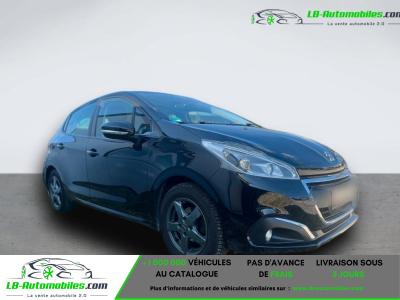 Peugeot 208 PureTech 82ch  BVM