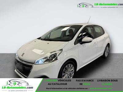 Peugeot 208 PureTech 82ch  BVM