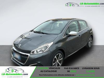Peugeot 208 PureTech 82ch  BVM