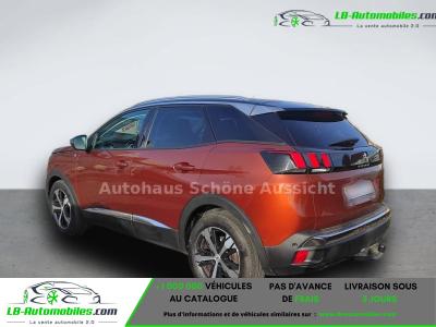 Peugeot 3008 Puretech 130ch  BVM