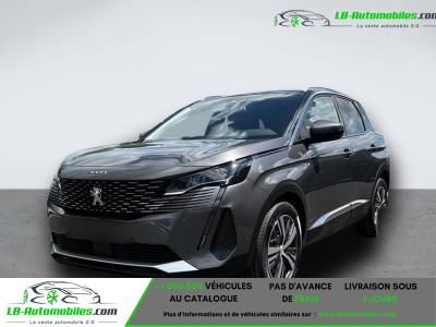 Peugeot 3008 Puretech 130ch  BVM