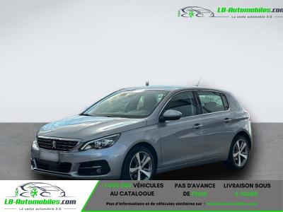 Peugeot 308 BlueHDi 130ch  BVM