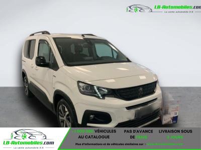 Peugeot Bipper 1.3 HDi 75ch  BVM