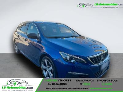 Peugeot 308 BlueHDi 130ch  BVM