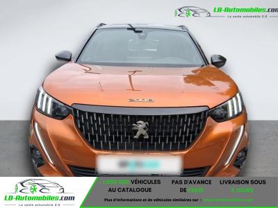 Peugeot 2008 PureTech 155  BVA