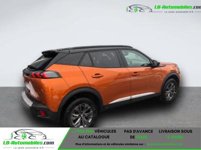 Peugeot 2008 PureTech 155  BVA