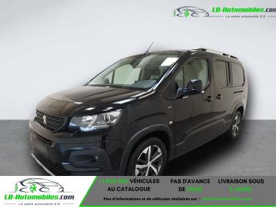 Peugeot Rifter PureTech 130  BVA