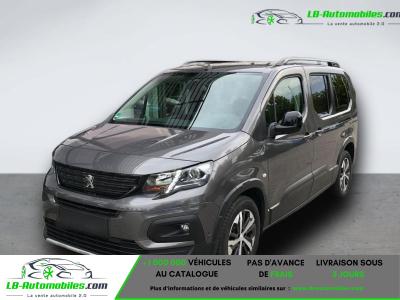 Peugeot Rifter PureTech 130  BVA 5pl