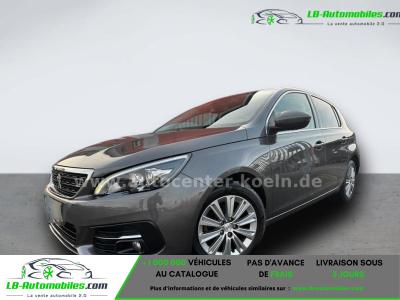 Peugeot 308 BlueHDi 130ch  BVM