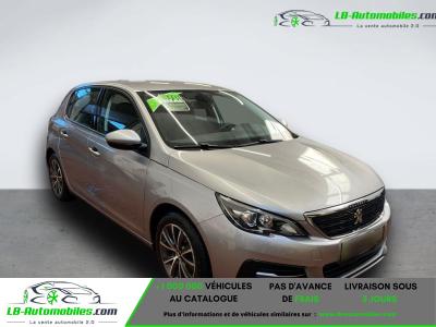Peugeot 308 BlueHDi 130ch  BVM