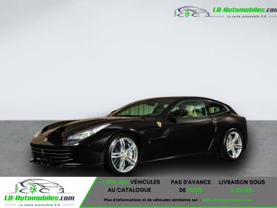 Ferrari GTC4 Lusso V12 6.0 690ch