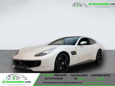 Ferrari GTC4 Lusso V12 6.0 690ch
