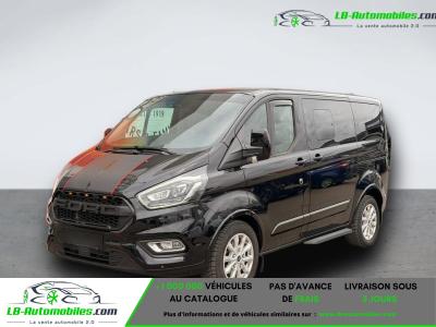 Ford Tourneo Custom  320 L1H1 2.0 EcoBlue 150 Mhev