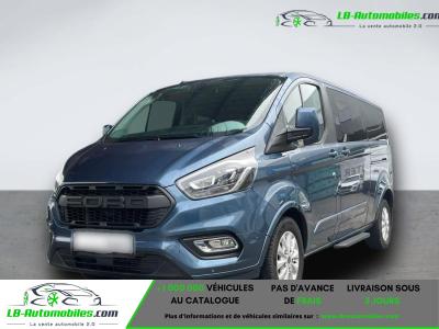 Ford Tourneo Custom  320 L1H1 2.0 EcoBlue 170 BMV