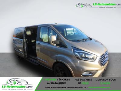 Ford Tourneo Custom  320 L1H1 2.0 EcoBlue 170 BMV