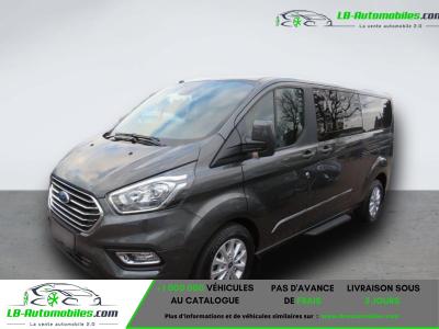 Ford Tourneo Custom  320 L1H1 2.0 EcoBlue 170 BMV