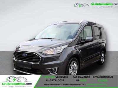Ford Tourneo Connect 1.5 L EcoBlue 120