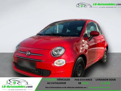 Fiat 500 1.2 69 ch BVM