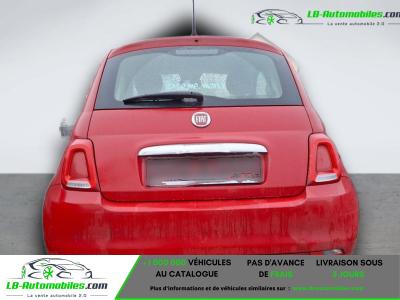 Fiat 500 1.2 69 ch BVM