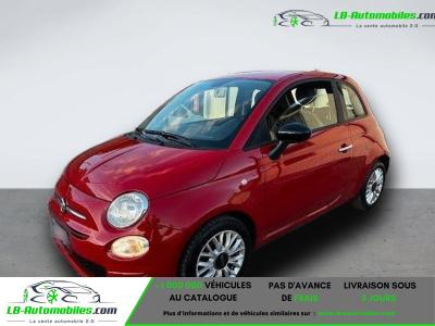 Fiat 500 1.2 69 ch BVM