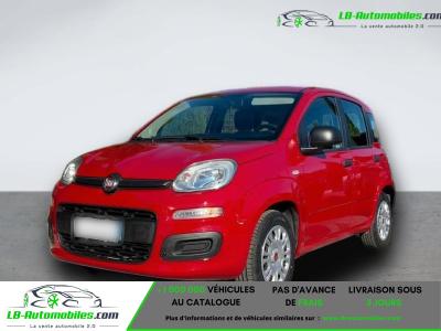 Fiat Panda 1.2 69 ch BVM