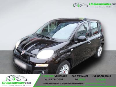 Fiat Panda 1.2 69 ch BVM