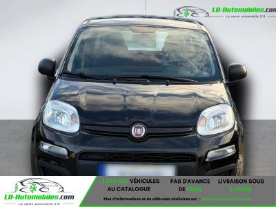 Fiat Panda 1.2 69 ch BVM