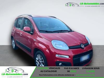 Fiat Panda 1.2 69 ch BVM