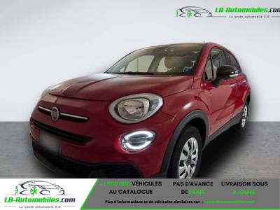 Fiat 500 X E-Torq 1.6 110 ch BVM