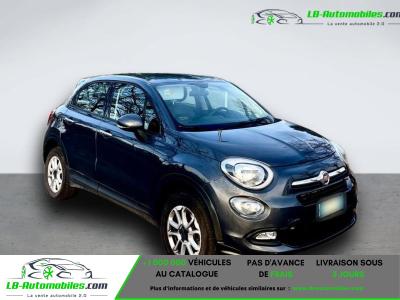 Fiat 500 X E-Torq 1.6 110 ch BVM