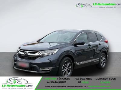 Honda CR-V e:HEV 2.0 i-MMD 2WD 145ch