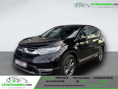 Honda CR-V e:HEV 2.0 i-MMD 2WD 145ch